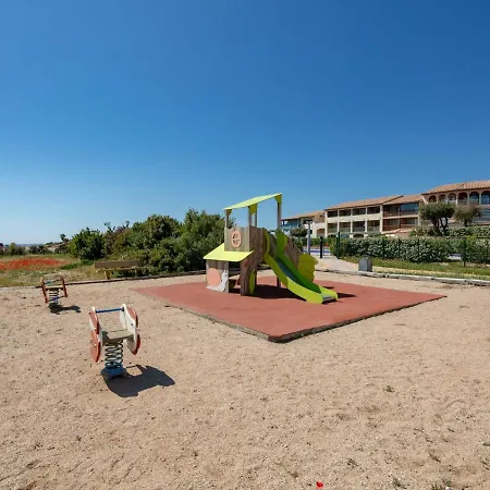 Le Hameau Des Issambres-4 By Interhome Apartment Les Issambres