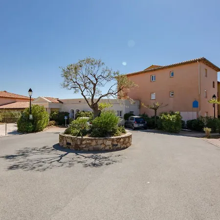 Le Hameau Des Issambres-4 By Interhome *