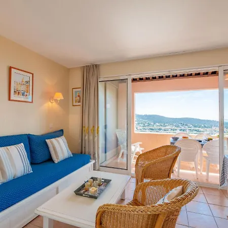 Le Hameau Des Issambres-4 By Interhome *