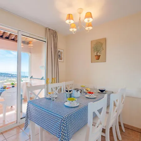 Le Hameau Des Issambres-4 By Interhome *