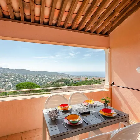Le Hameau Des Issambres-4 By Interhome * Les Issambres