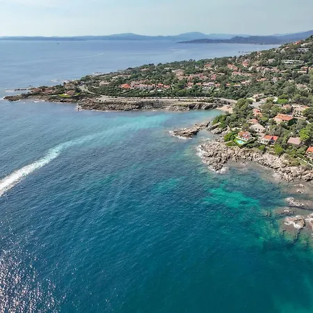 Le Hameau Des Issambres-4 By Interhome